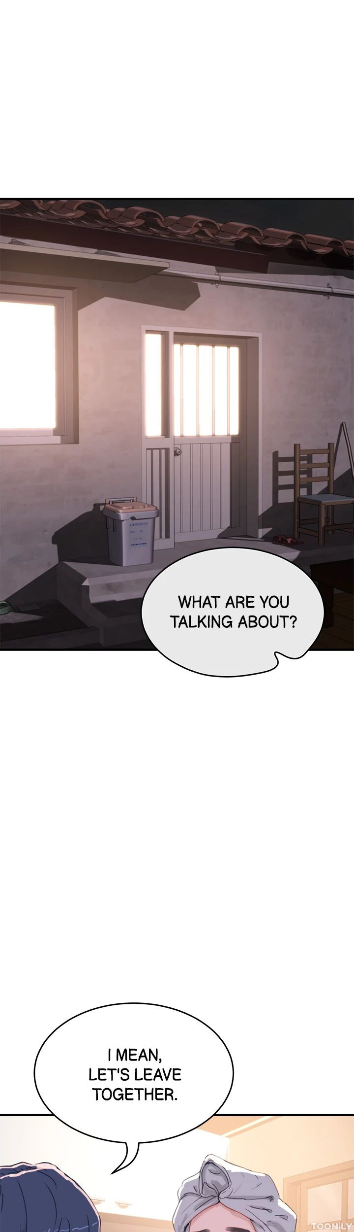 Summer of Love Chapter 74 image 0