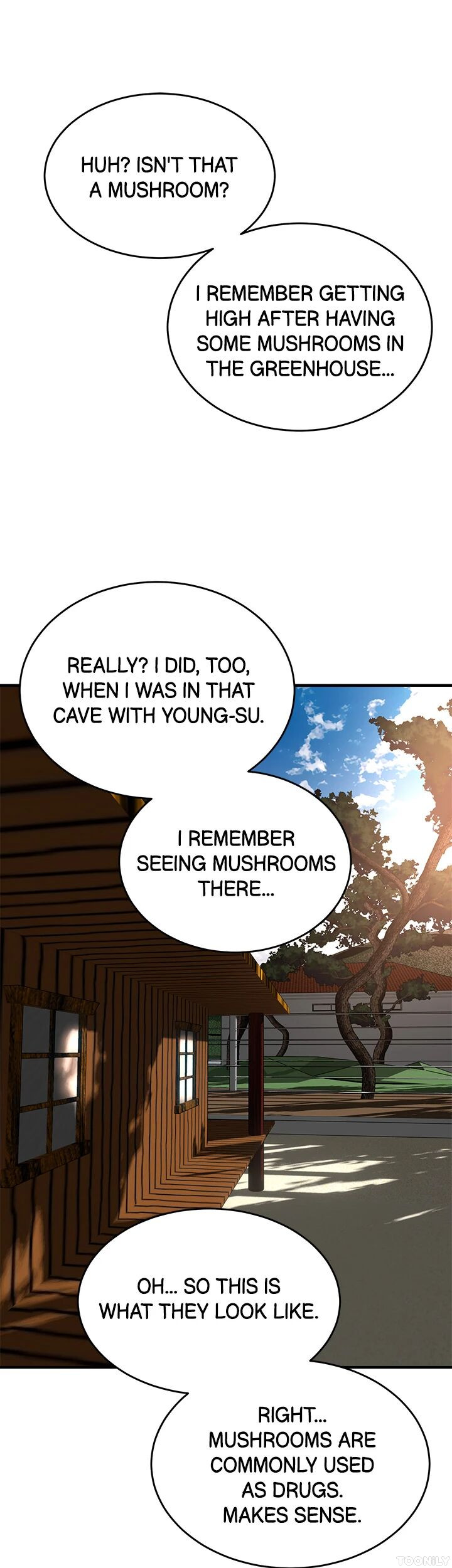 Summer of Love Chapter 74 image 18