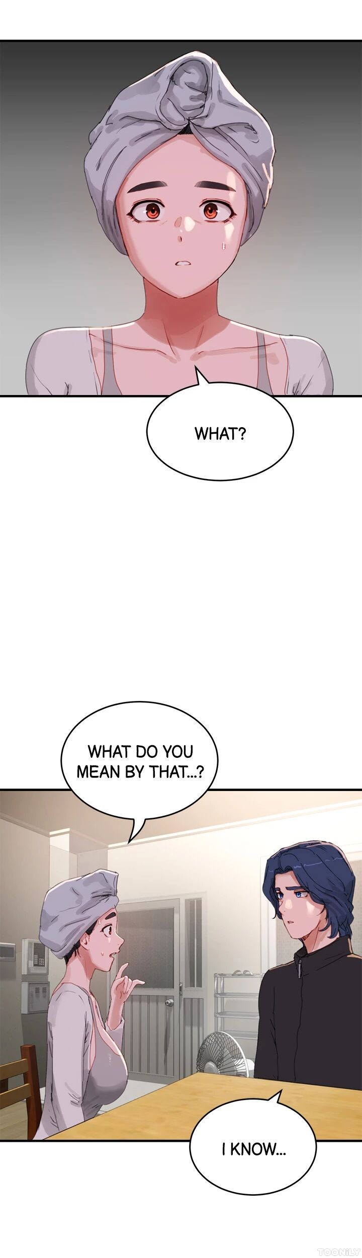 Summer of Love Chapter 74 image 2