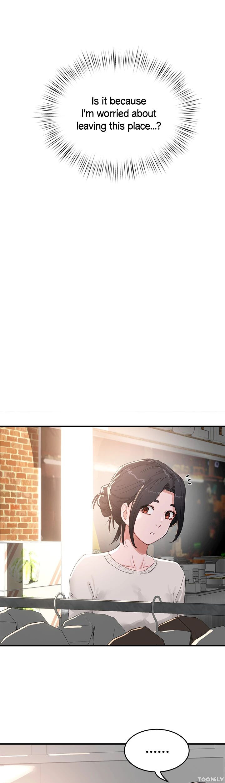 Summer of Love Chapter 74 image 34