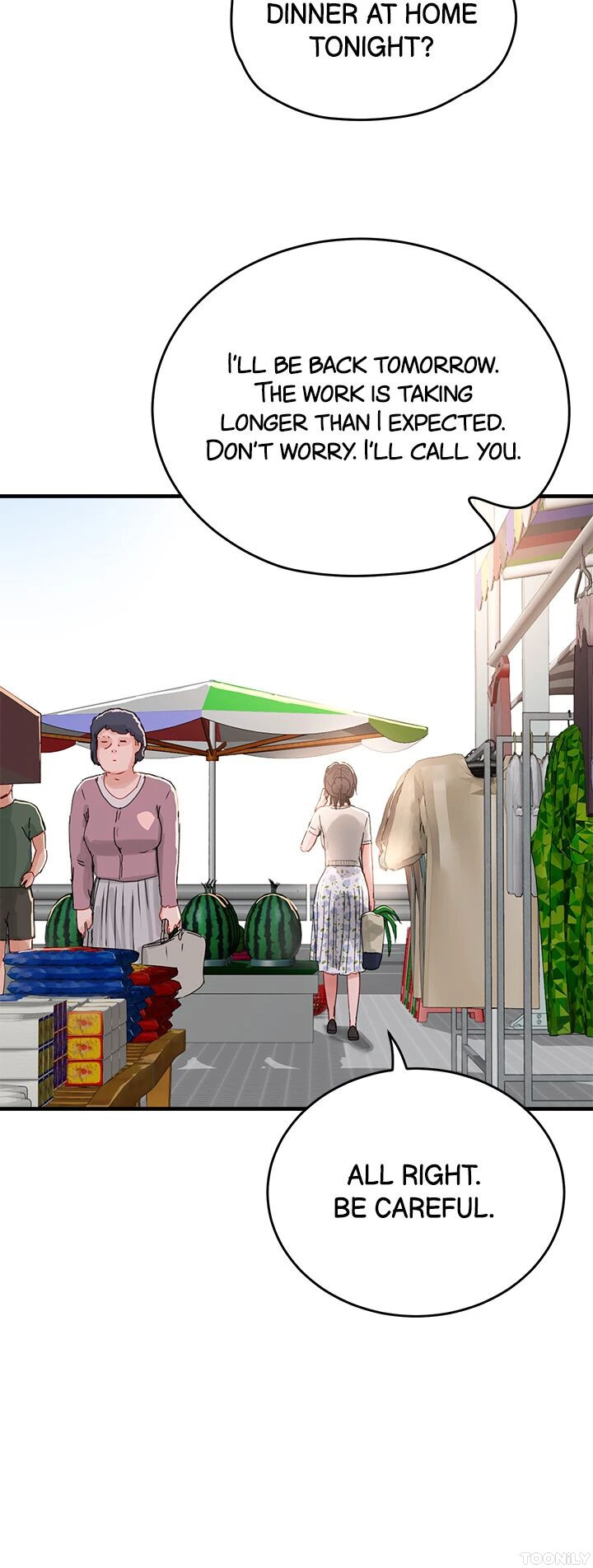 Summer of Love Chapter 74 image 40