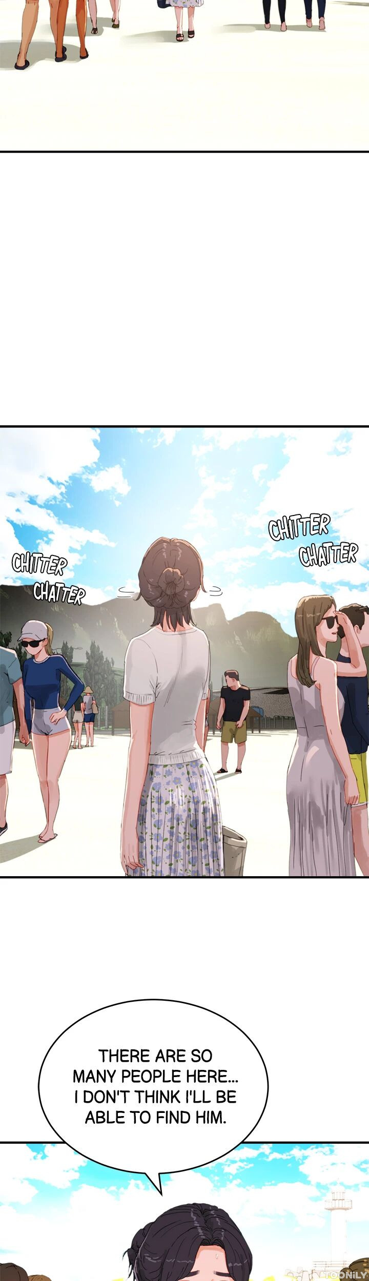 Summer of Love Chapter 74 image 42