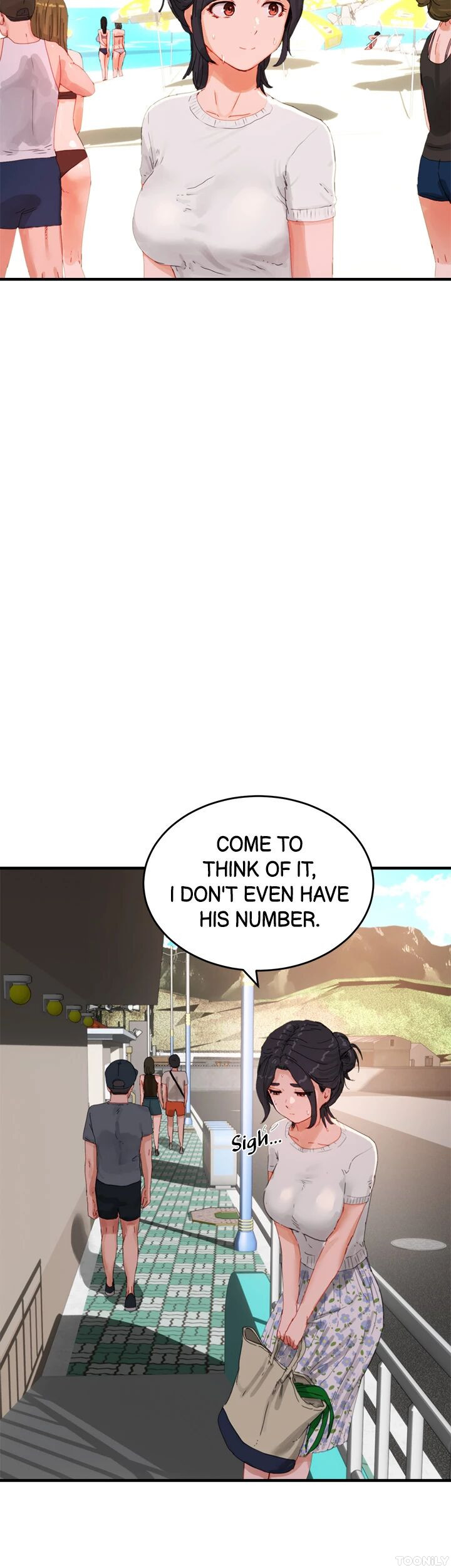 Summer of Love Chapter 74 image 43