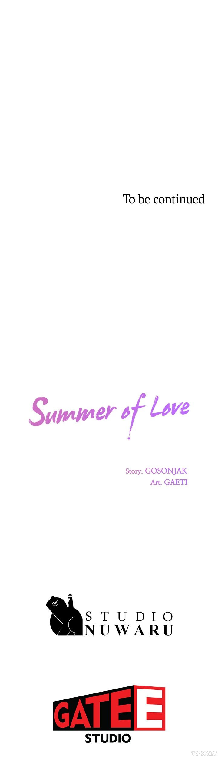 Summer of Love Chapter 74 image 47