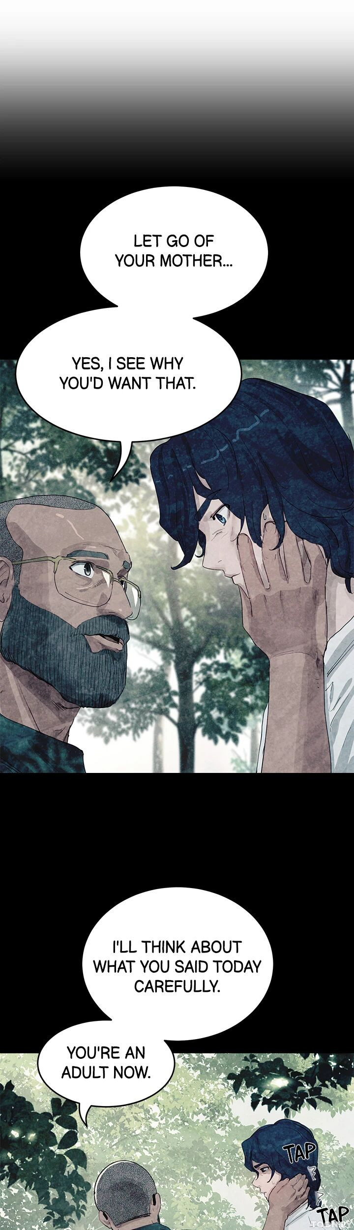 Summer of Love Chapter 74 image 5
