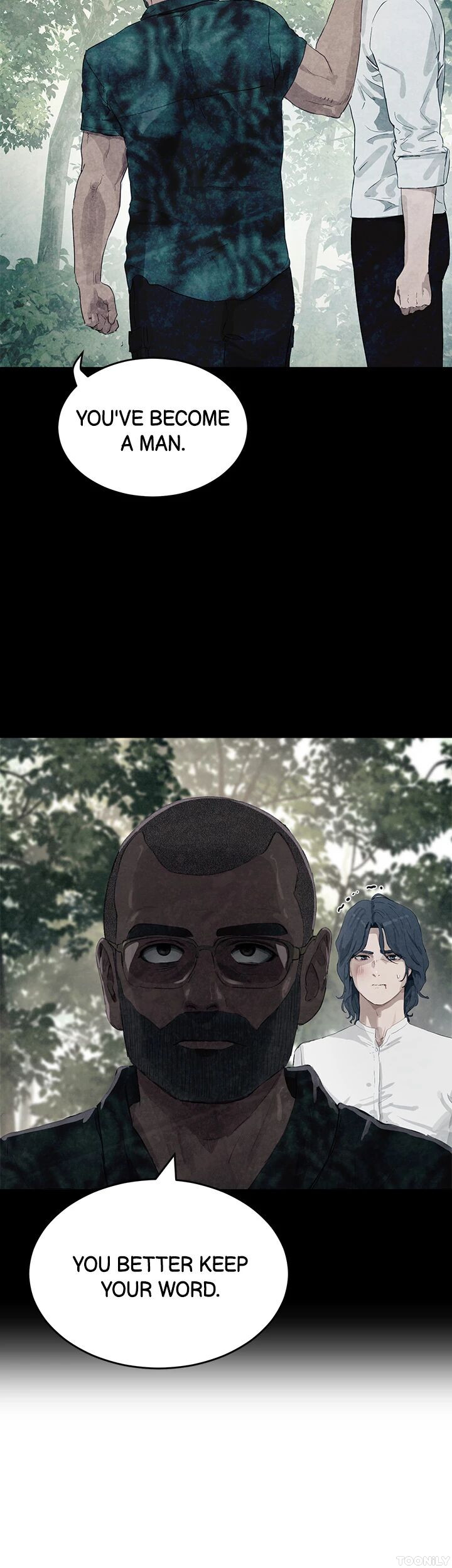 Summer of Love Chapter 74 image 6