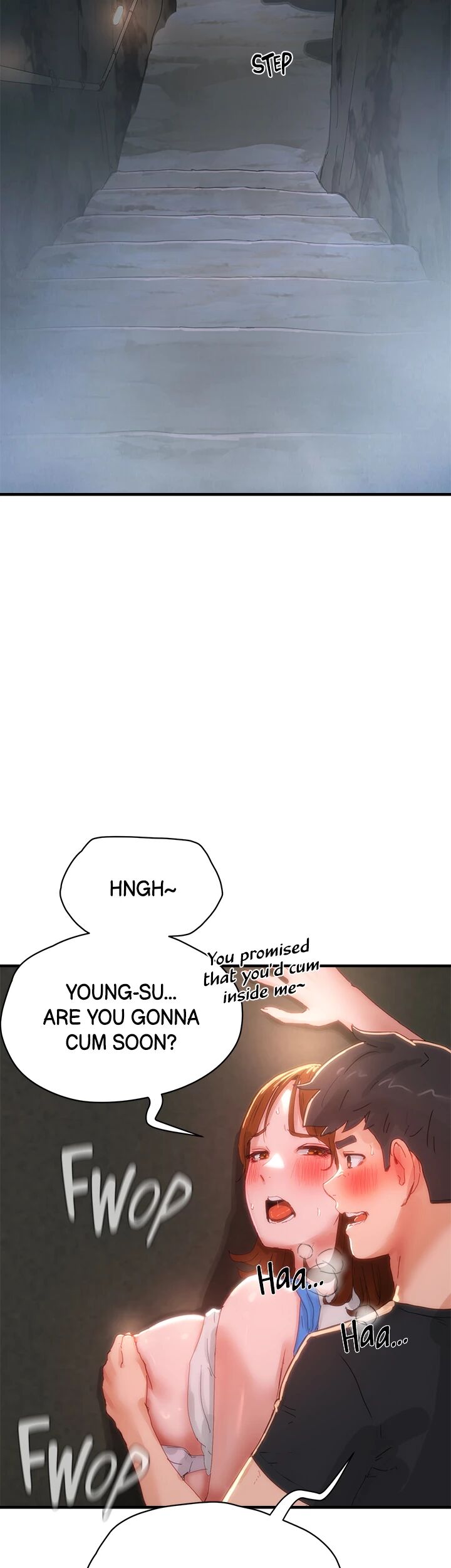 Summer of Love Chapter 80 image 12
