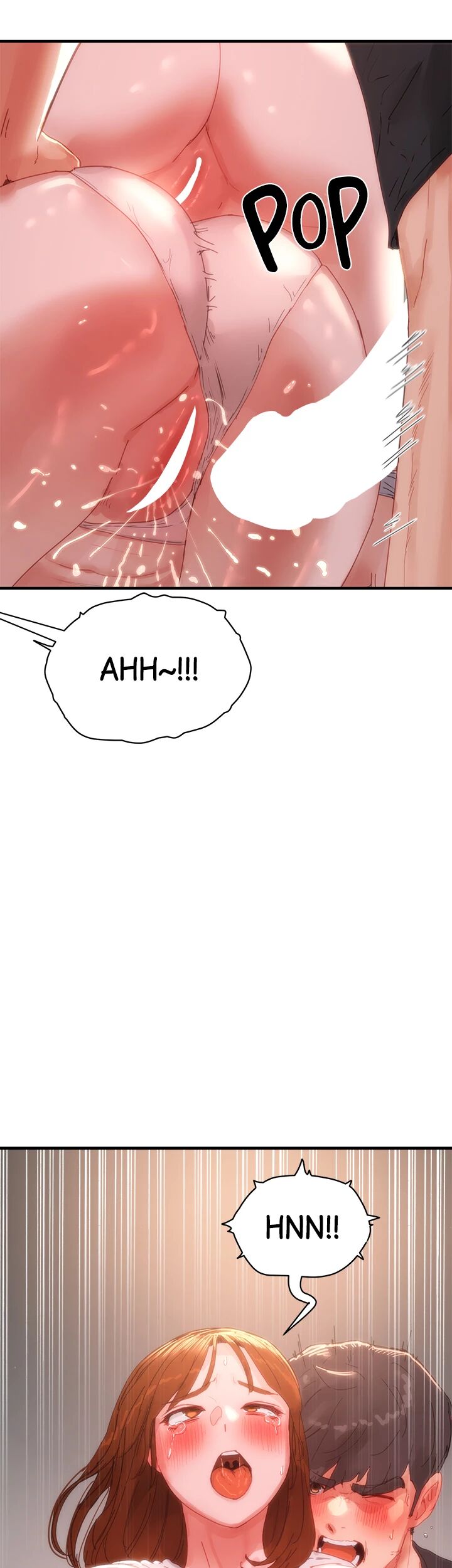 Summer of Love Chapter 80 image 16