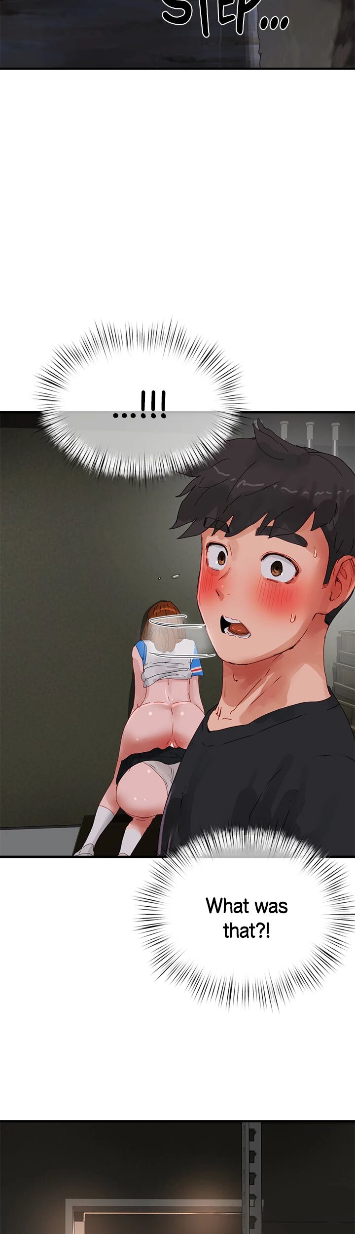 Summer of Love Chapter 80 image 23