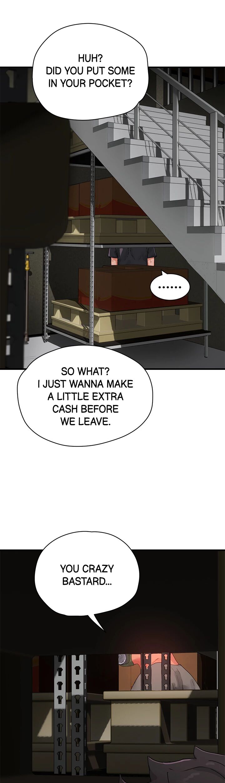 Summer of Love Chapter 80 image 29