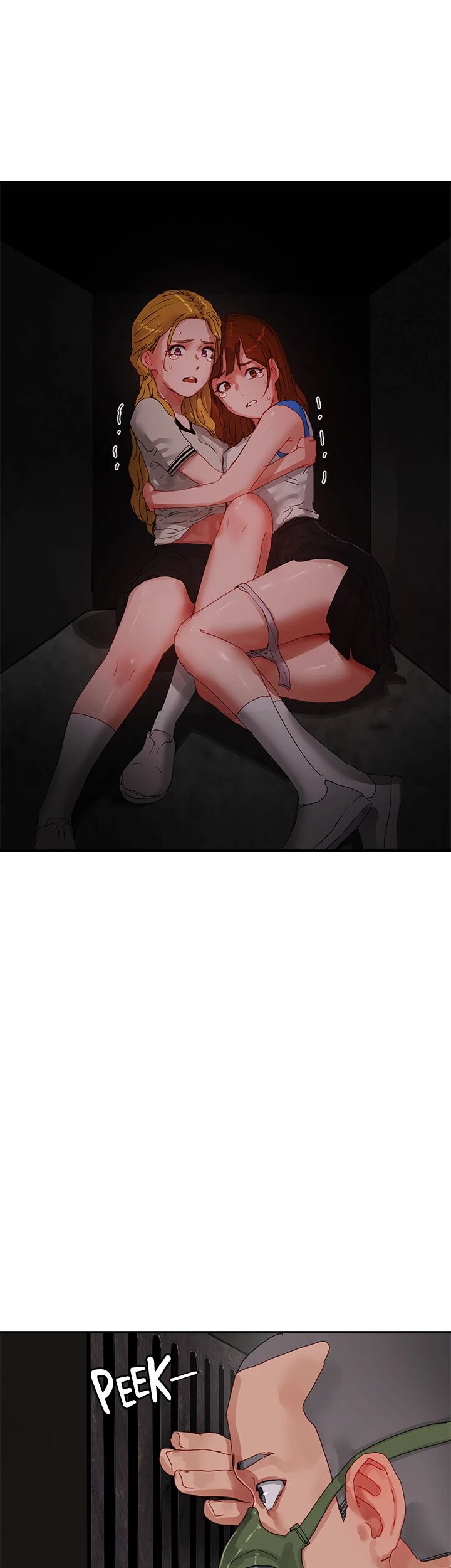 Summer of Love Chapter 80 image 34
