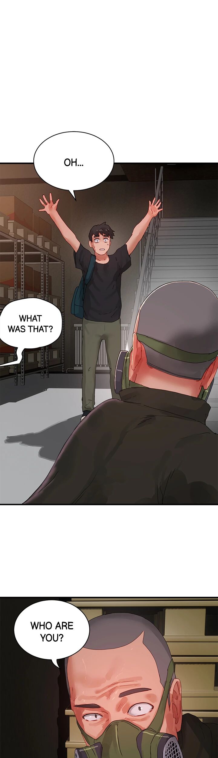 Summer of Love Chapter 80 image 37