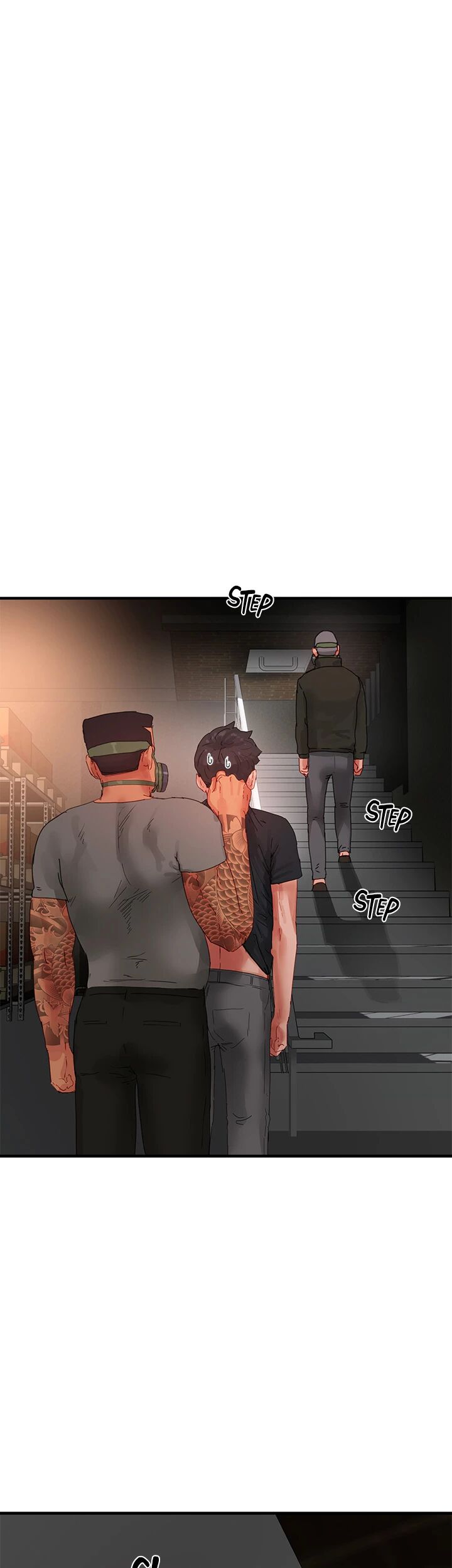 Summer of Love Chapter 81 image 0