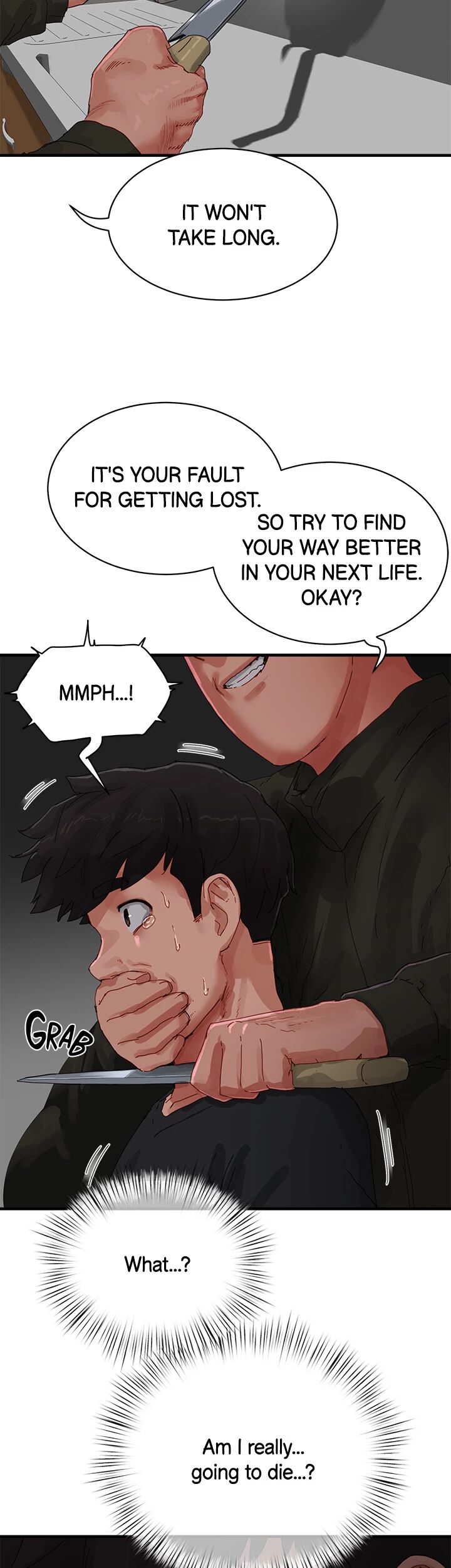 Summer of Love Chapter 81 image 26