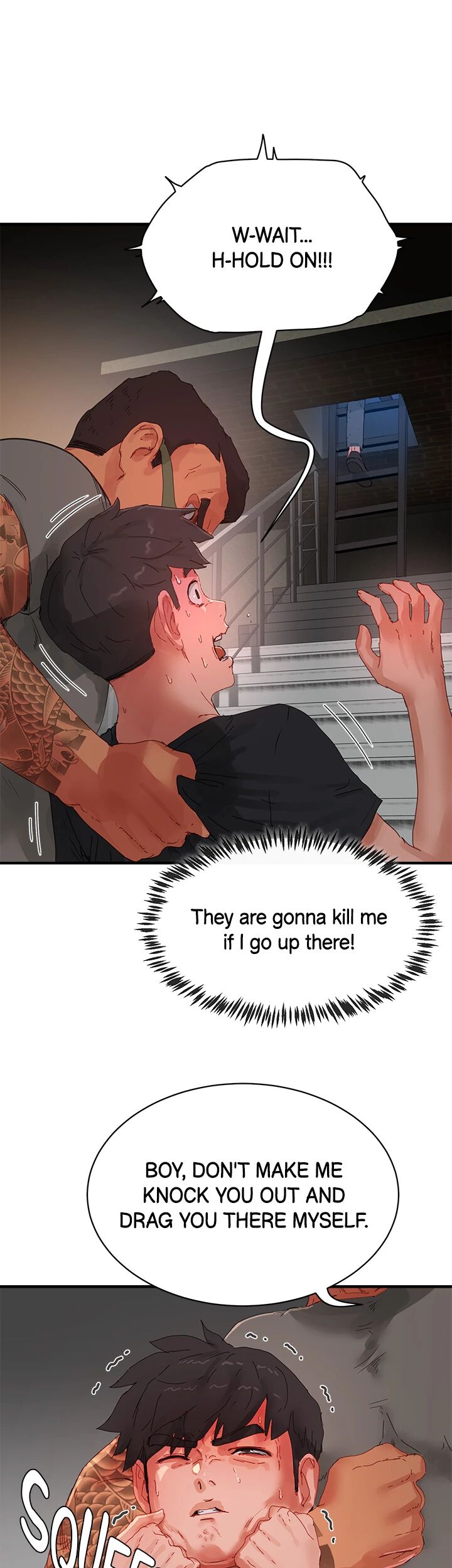 Summer of Love Chapter 81 image 2
