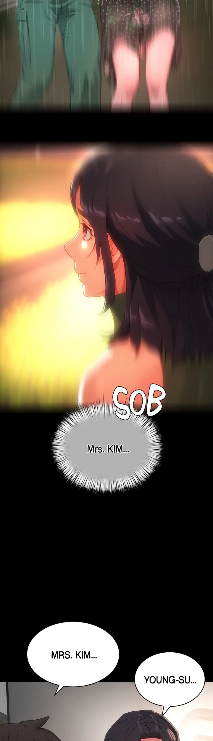 Summer of Love Chapter 81 image 34