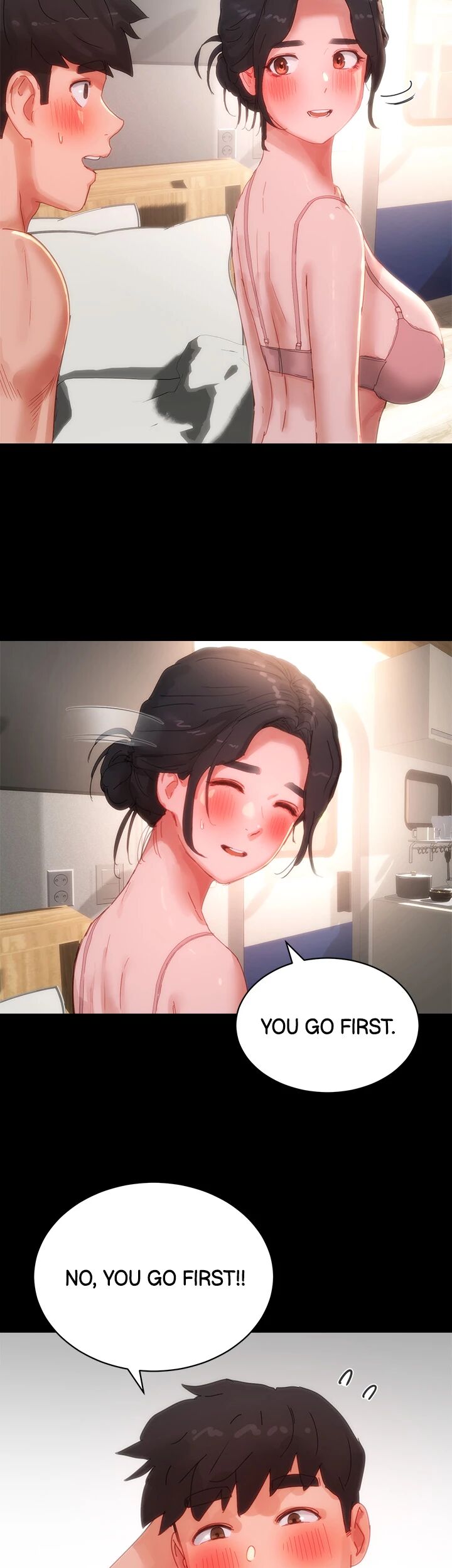 Summer of Love Chapter 81 image 35