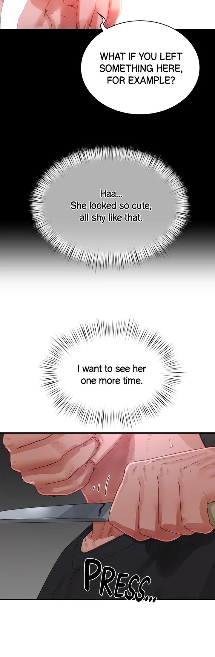 Summer of Love Chapter 81 image 37
