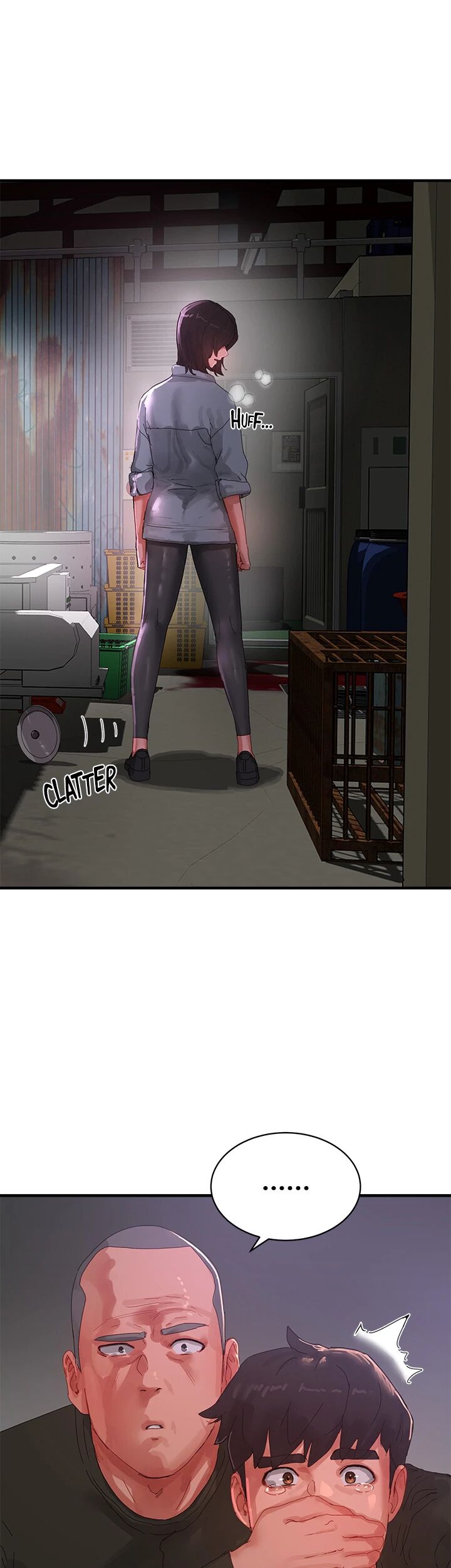 Summer of Love Chapter 81 image 41