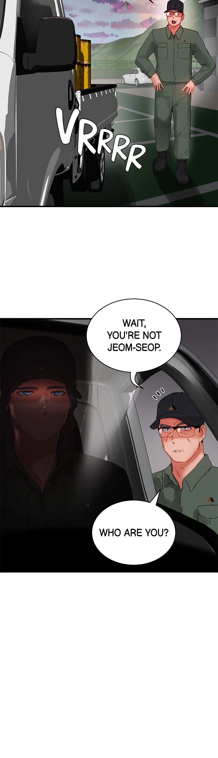 Summer of Love Chapter 81 image 7