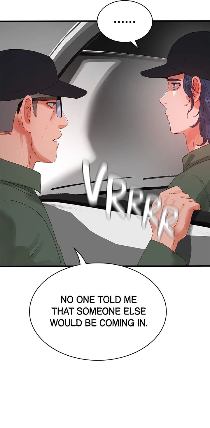 Summer of Love Chapter 81 image 8