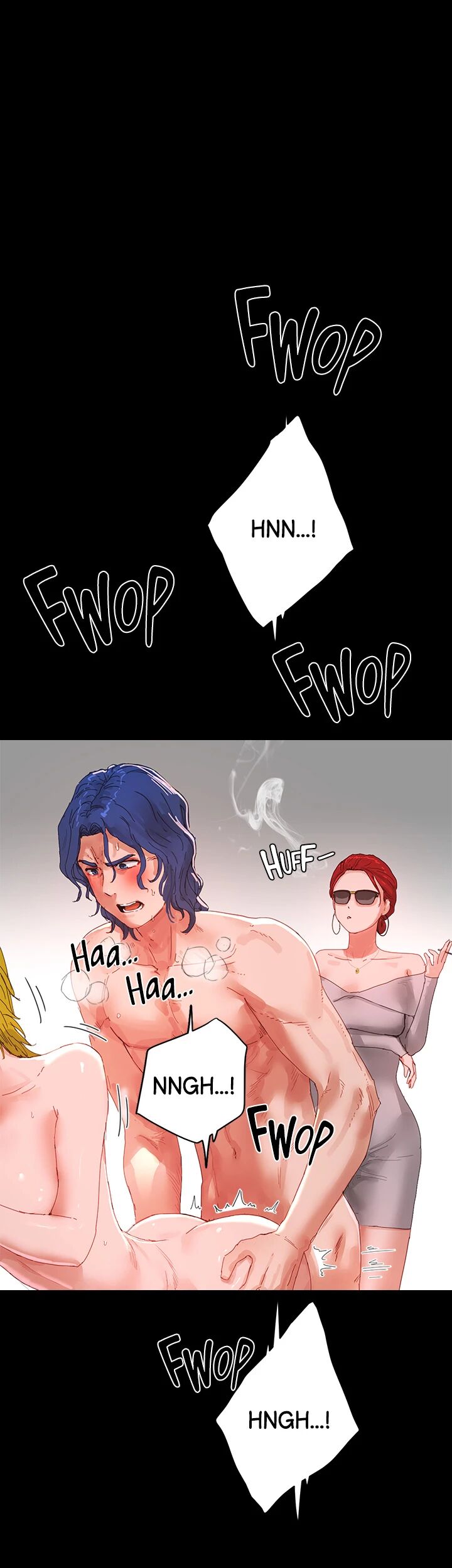 Summer of Love Chapter 83 image 0