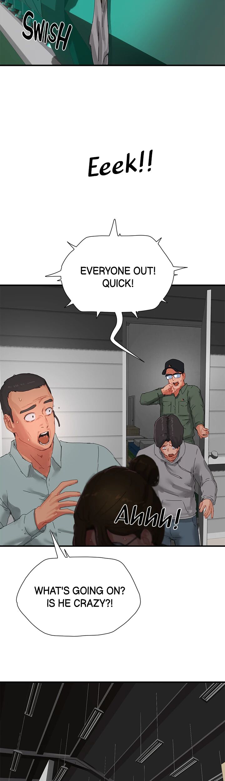Summer of Love Chapter 83 image 10