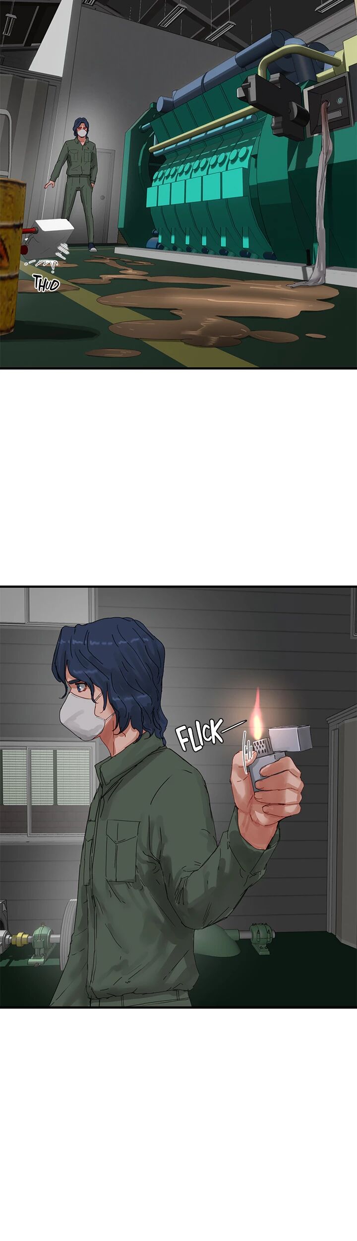 Summer of Love Chapter 83 image 11