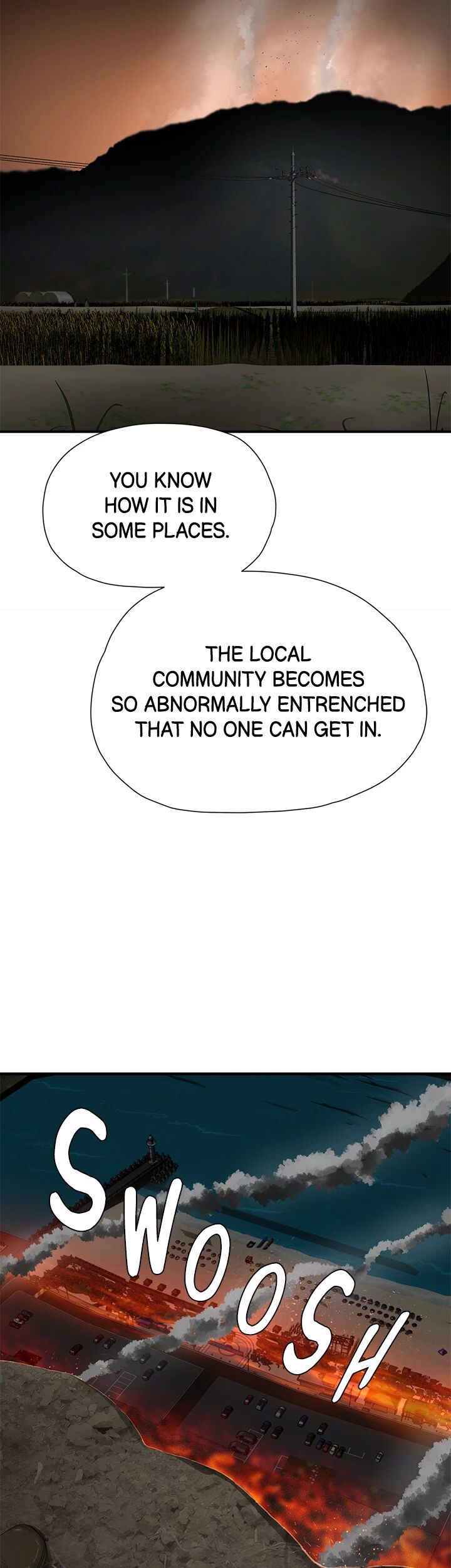 Summer of Love Chapter 83 image 17