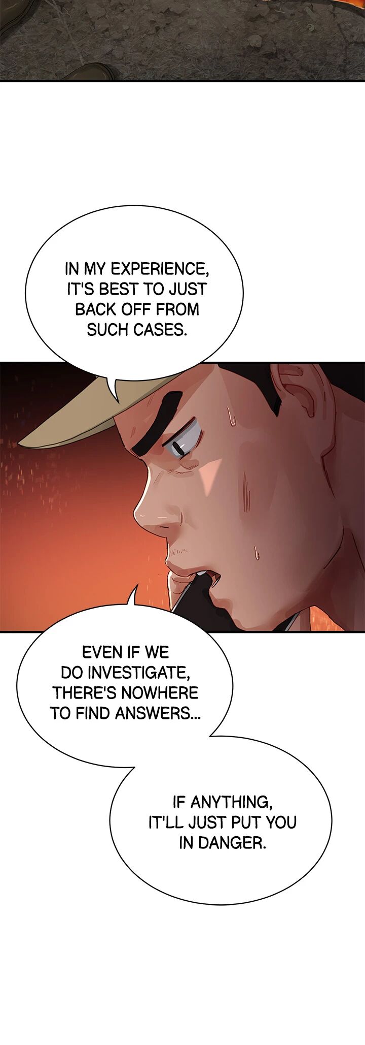 Summer of Love Chapter 83 image 18