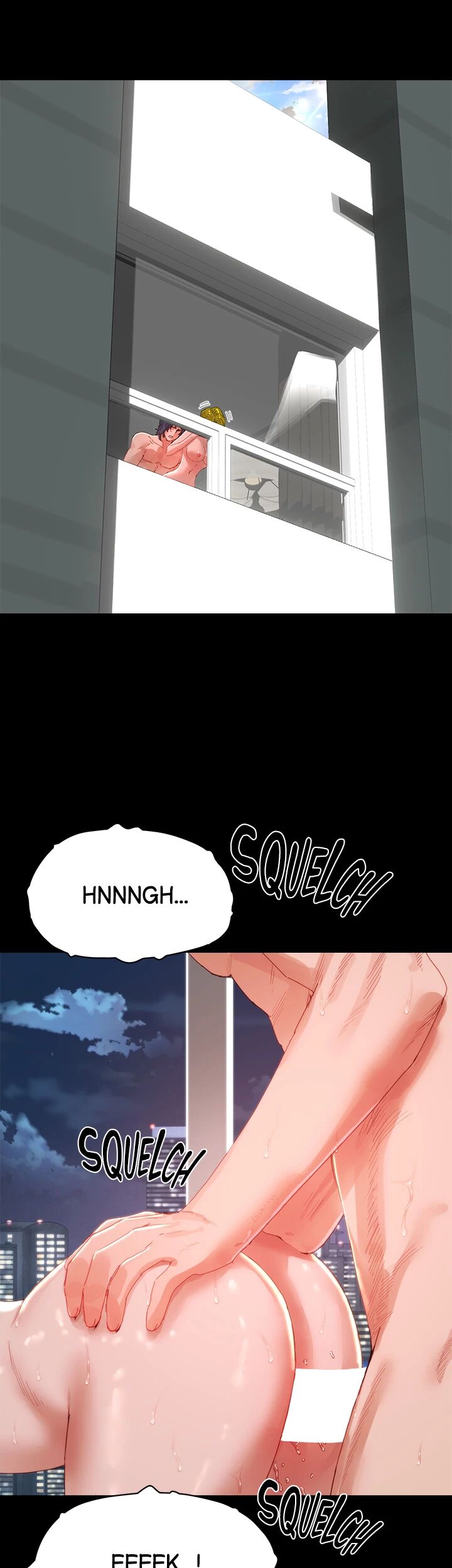 Summer of Love Chapter 83 image 1