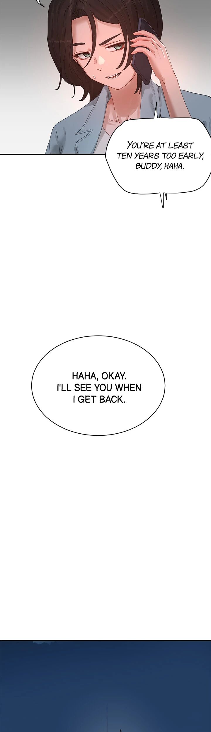 Summer of Love Chapter 83 image 21