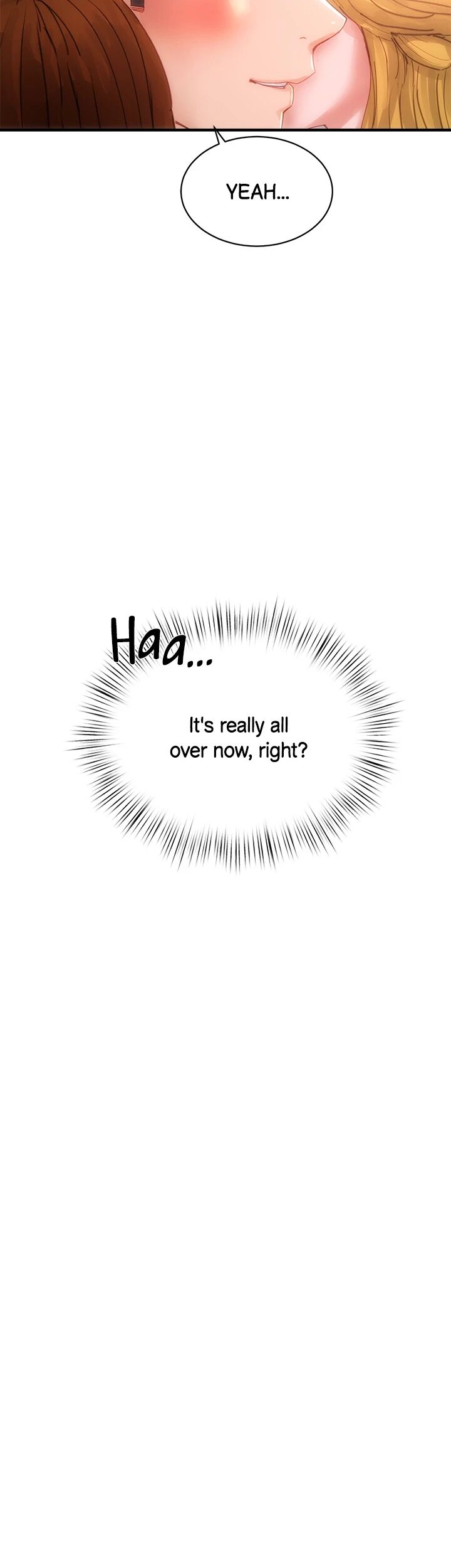 Summer of Love Chapter 83 image 30