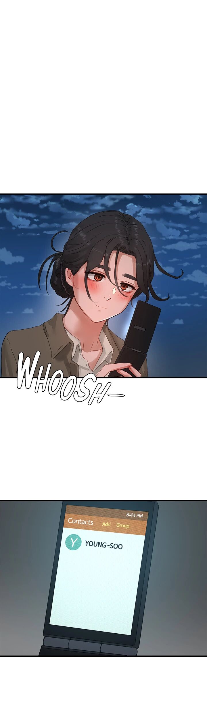 Summer of Love Chapter 83 image 35