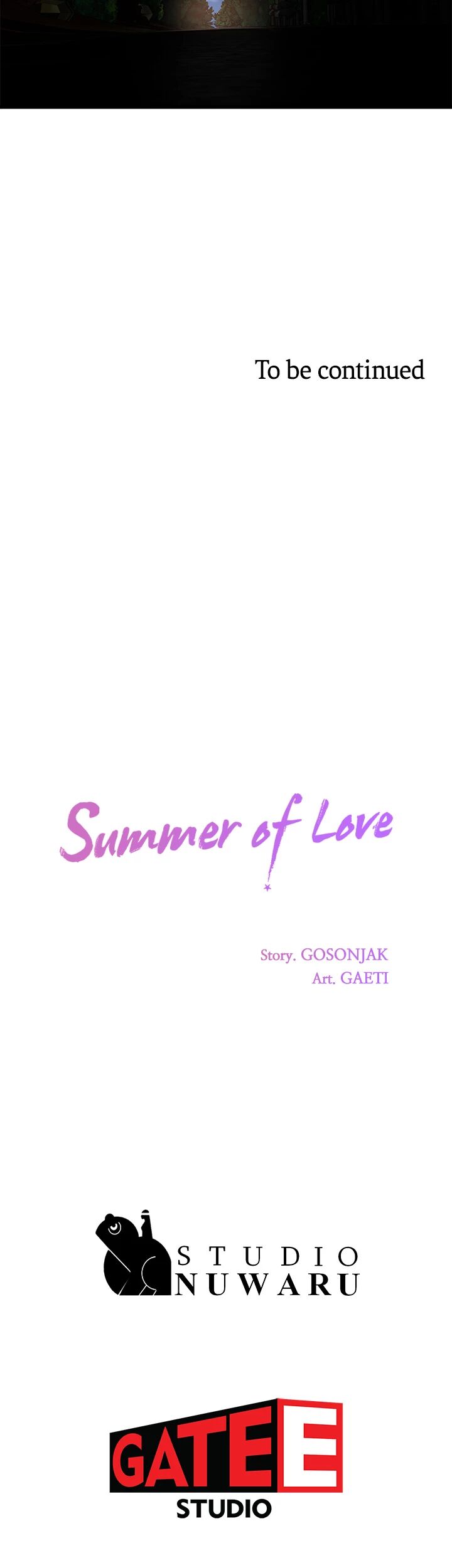 Summer of Love Chapter 83 image 41