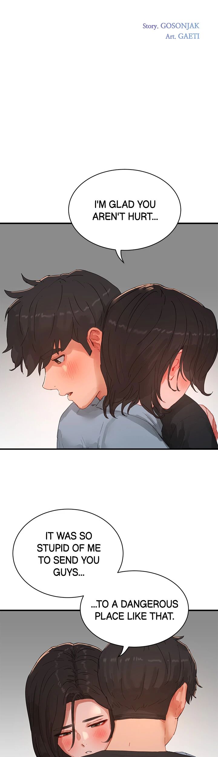 Summer of Love Chapter 83 image 6