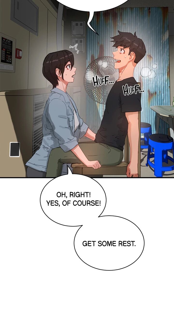 Summer of Love Chapter 83 image 8