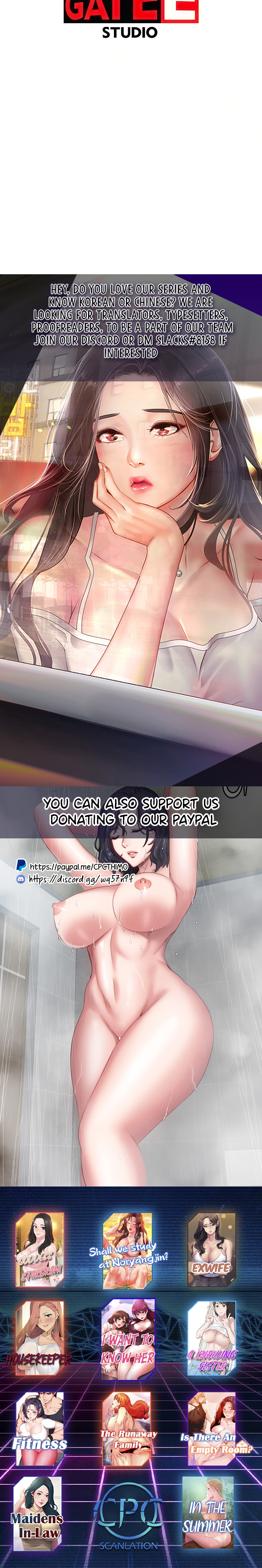 Summer of Love Chapter 9 image 3