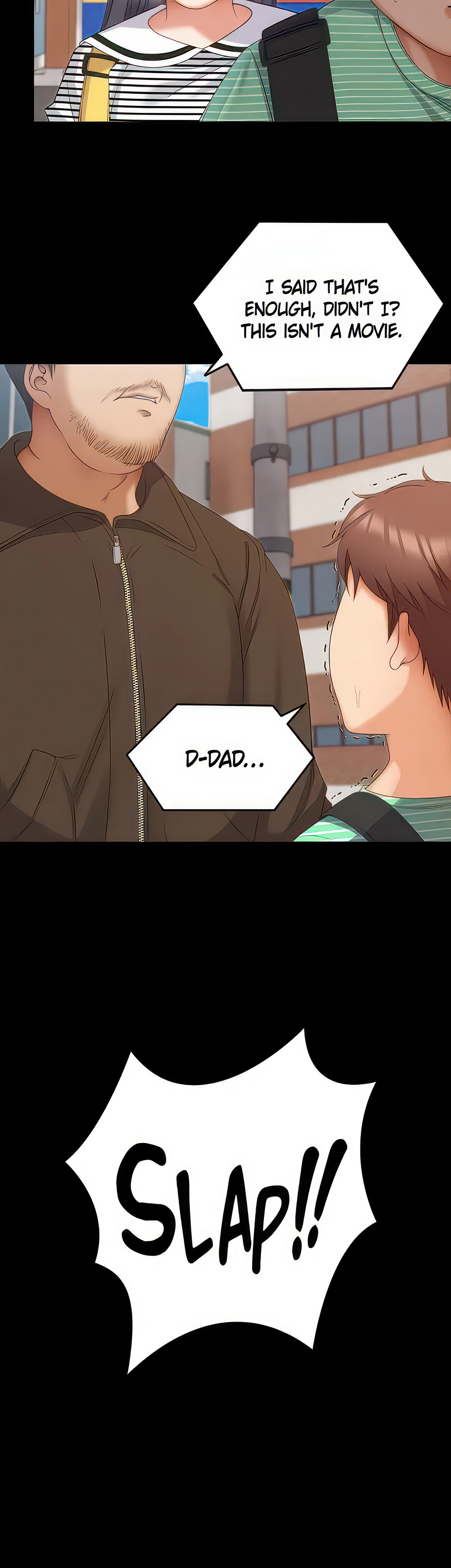 What’s for Dinner Chapter 67 image 12