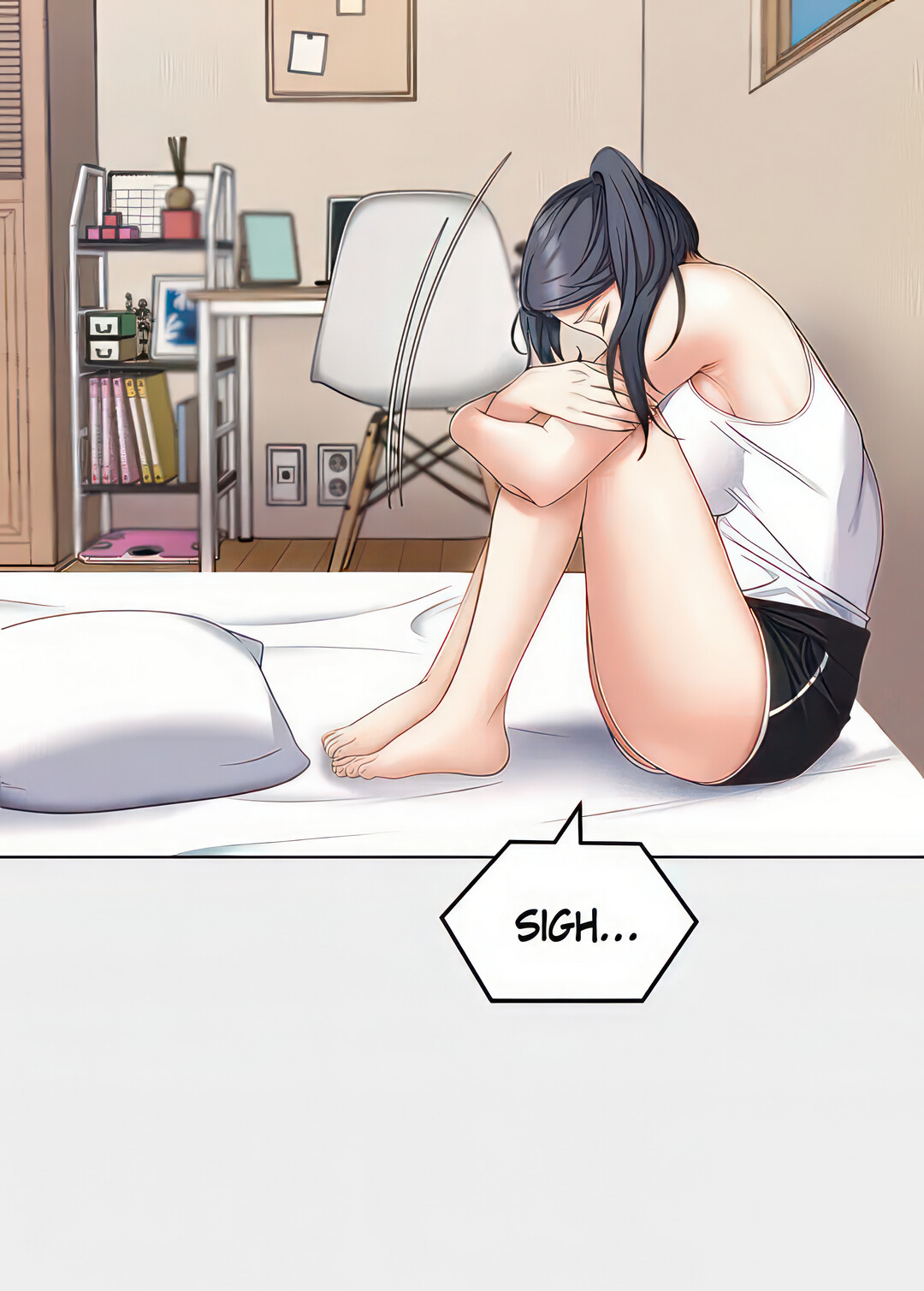 What’s for Dinner Chapter 67 image 17