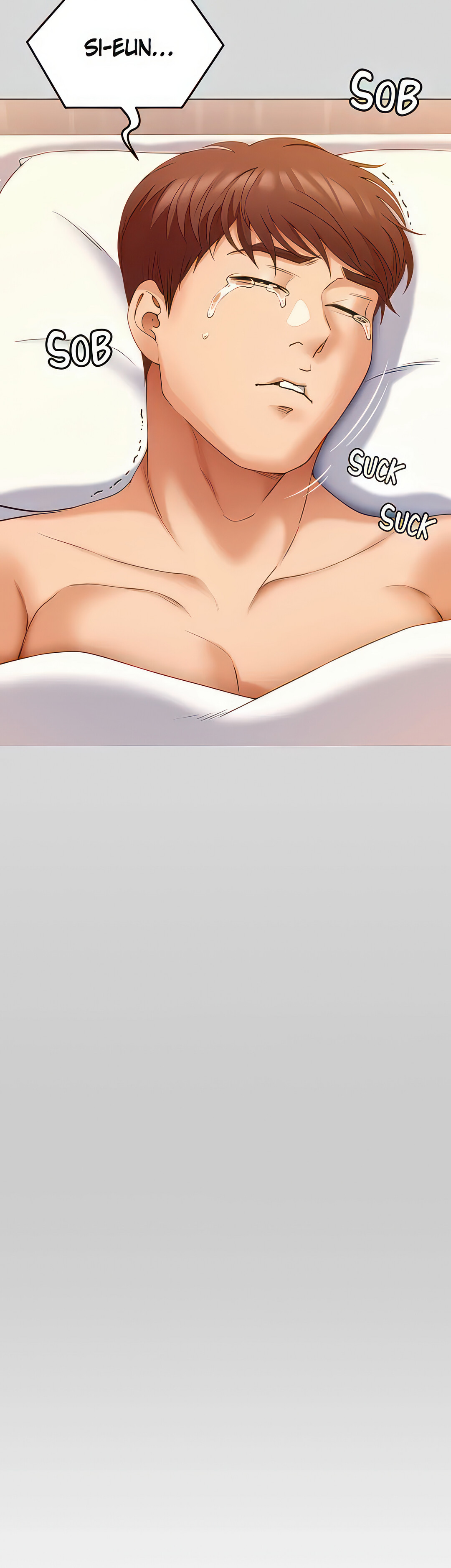 What’s for Dinner Chapter 67 image 1