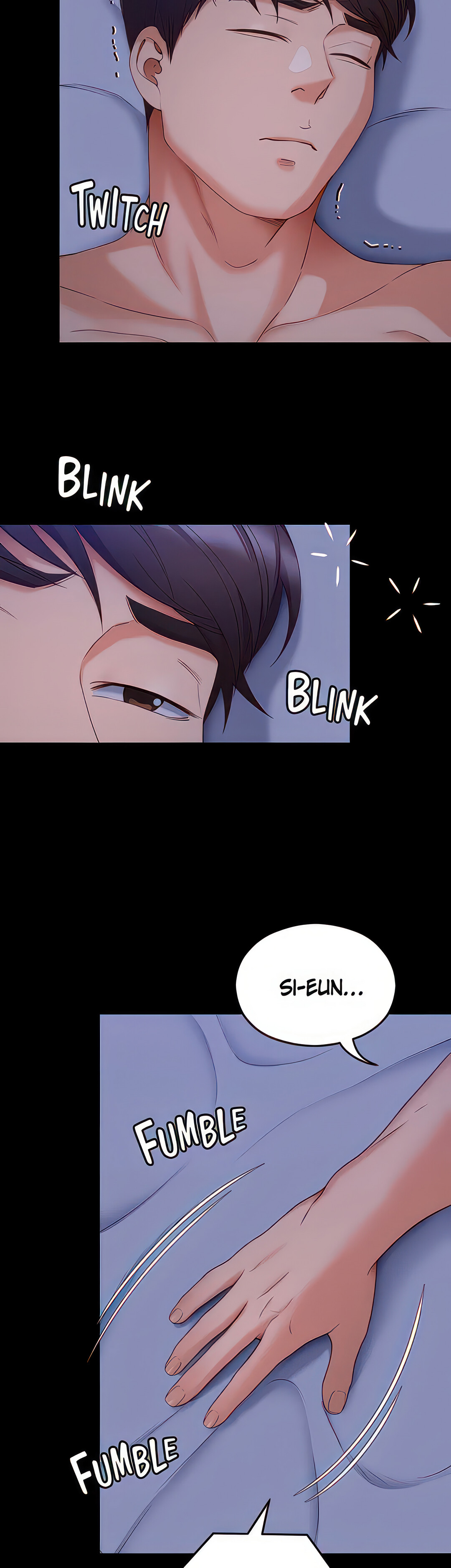What’s for Dinner Chapter 67 image 20