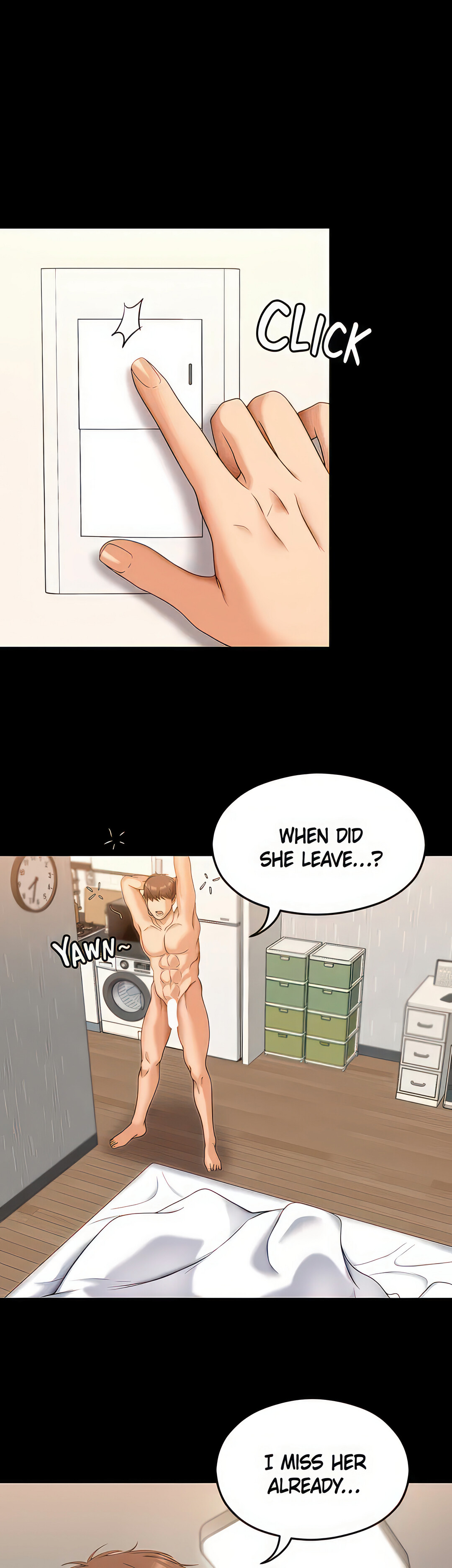 What’s for Dinner Chapter 67 image 22