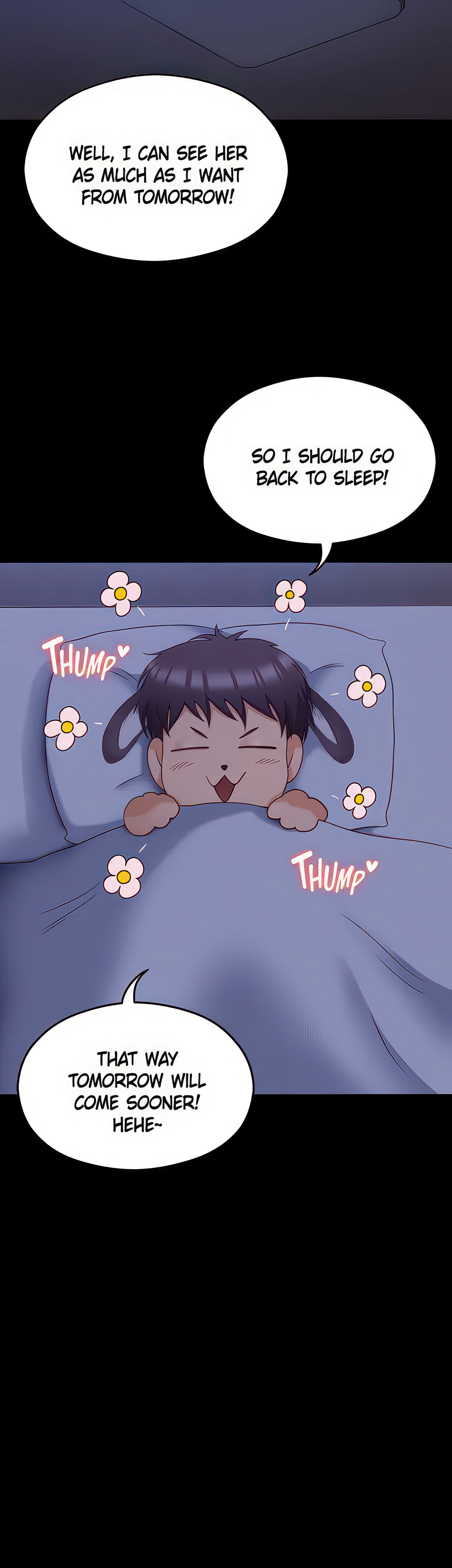 What’s for Dinner Chapter 67 image 24