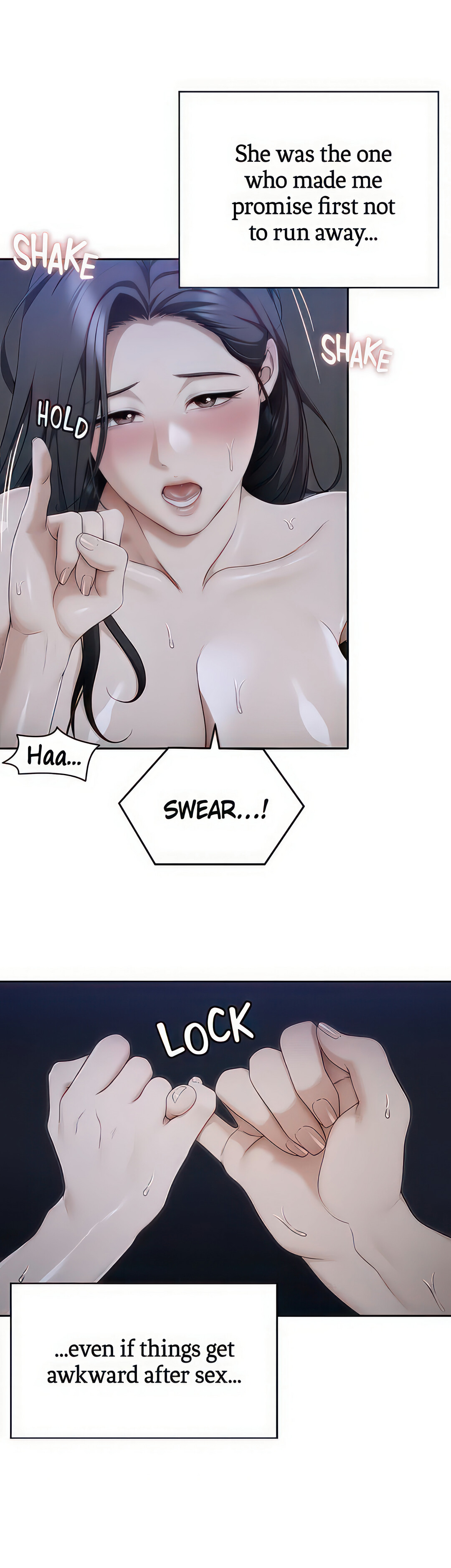 What’s for Dinner Chapter 67 image 27