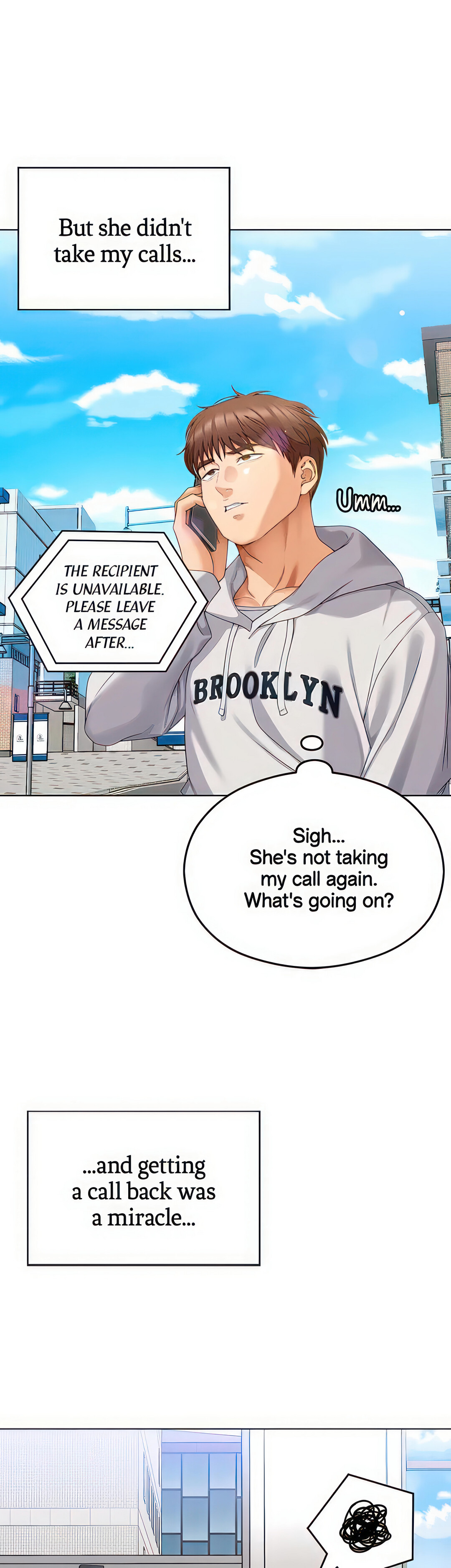 What’s for Dinner Chapter 67 image 28