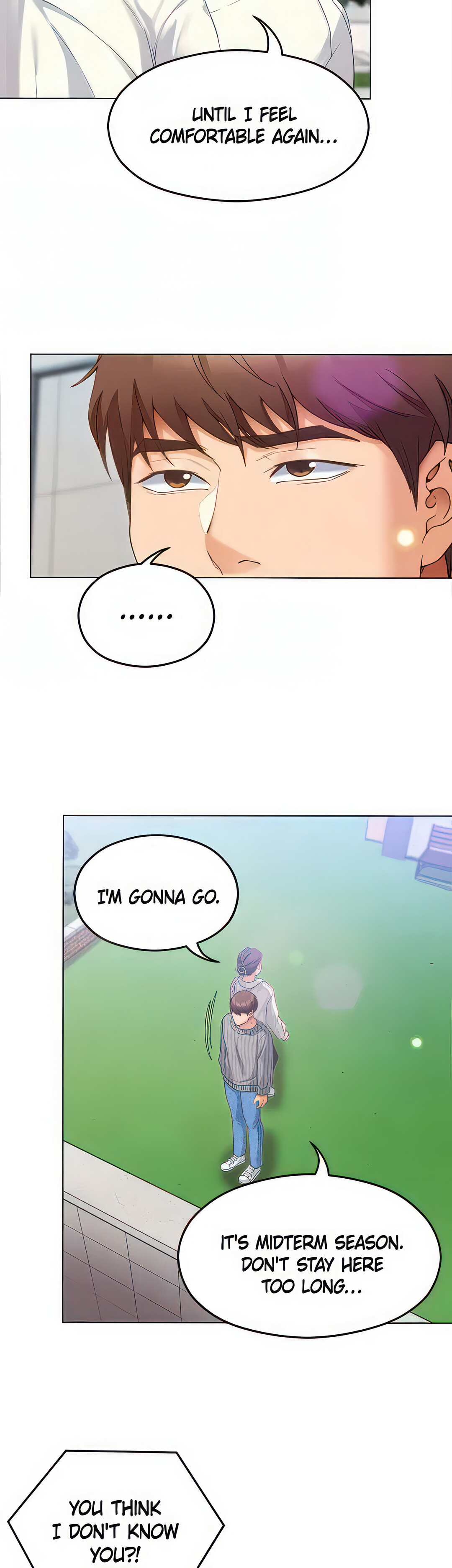 What’s for Dinner Chapter 67 image 36