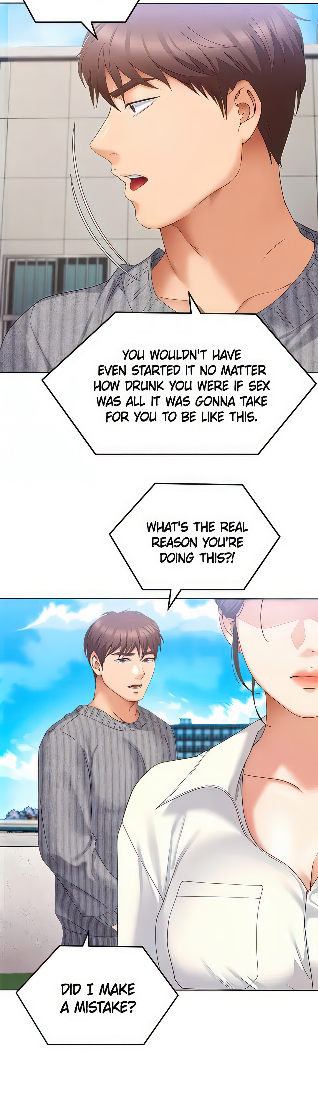 What’s for Dinner Chapter 67 image 37