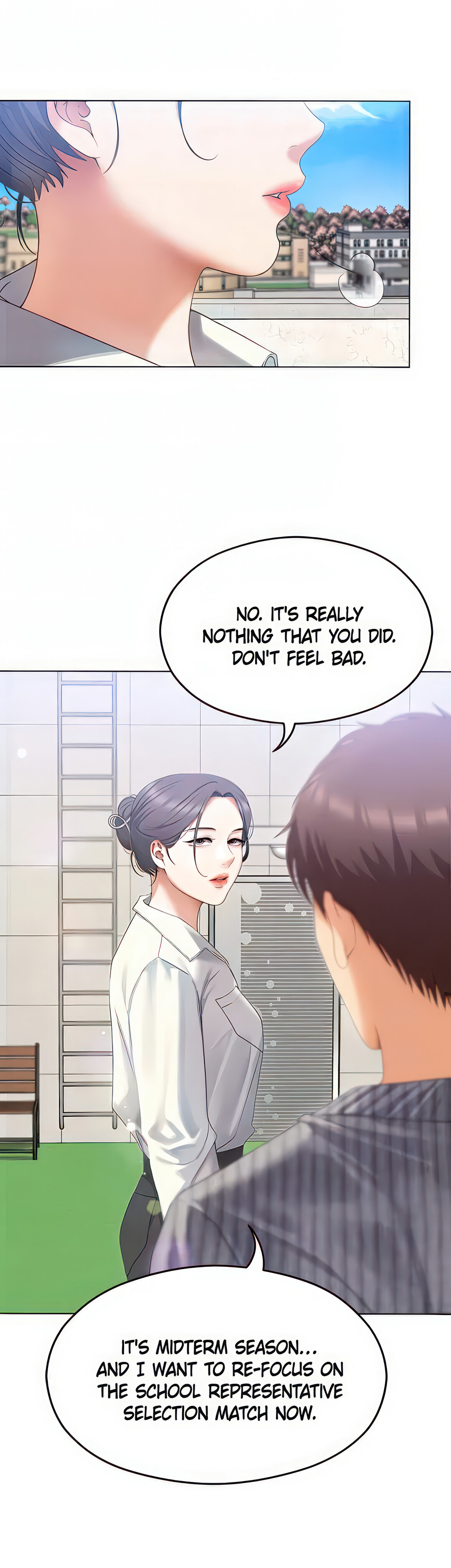 What’s for Dinner Chapter 67 image 38