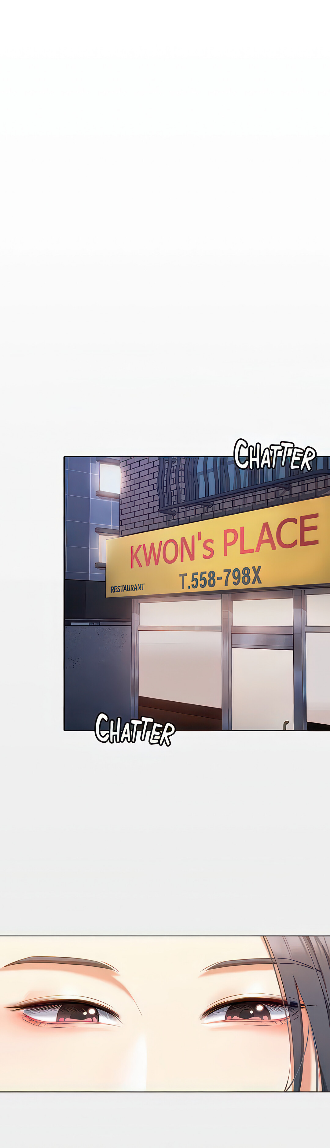 What’s for Dinner Chapter 67 image 3